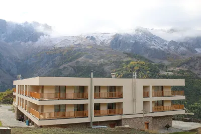 Askireg Hotel Hotels in 