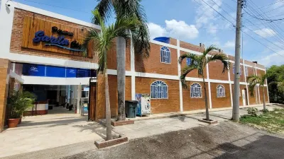 Piscina Sarita Club Boutique Hotels in 