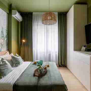 Gorgeous 1Br Sanctuary by Cismigiu Park Others