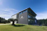 Olive Nature - Hotel & Spa Hoteles en Mirandela