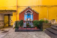 B&B Civico 33 Hotels in Vittorio Emanuele