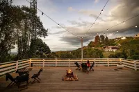 Capivari Lodge