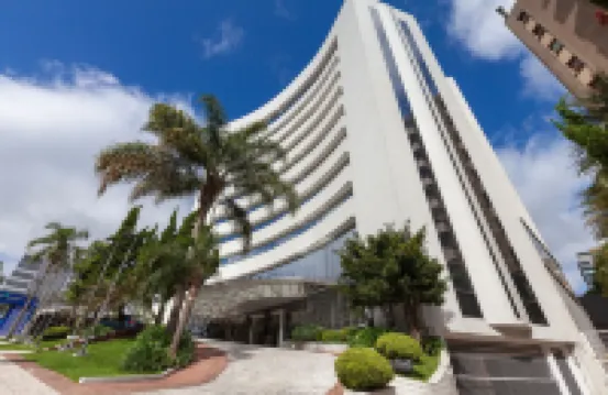 TRI 호텔 비토리아 벤토