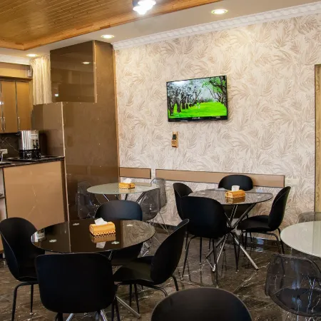View Point by HarMar Hotels