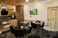 Har-Mar Hotel Hotels in Goris