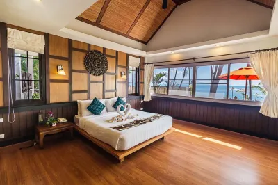 Coco Palm Beach Resort Hotels in 