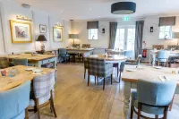 The Bell Inn Hotel - breakfast