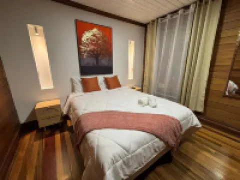 維多利亞飯店CR