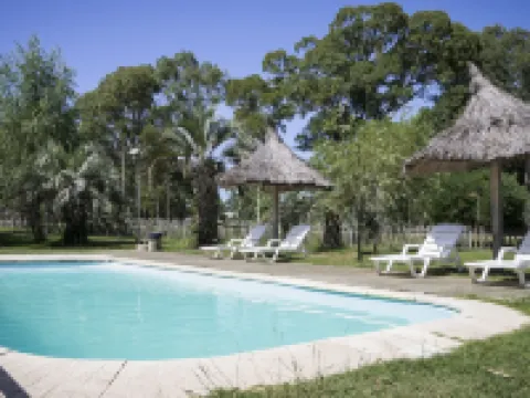 Hosteria Del Pescador Hotels in Punta Del Diablo