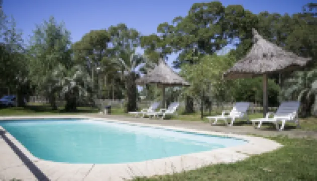 Hosteria Del Pescador