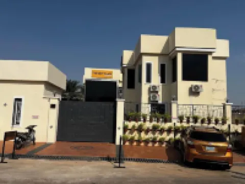 The Neat Place Hotéis em 