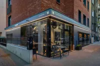 Ilonn Boutique Limanowskiego Hotels in 