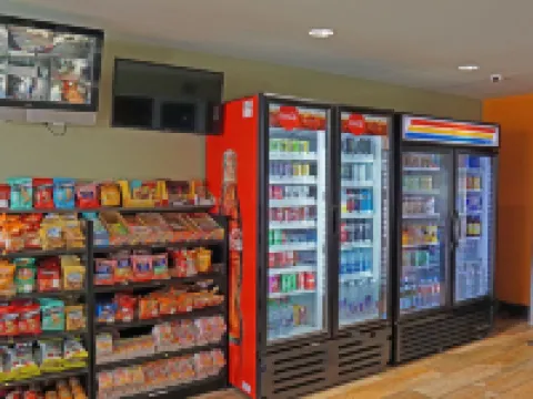 Hawthorne Plaza Inn Near LAX Hoteles en Hawthorne