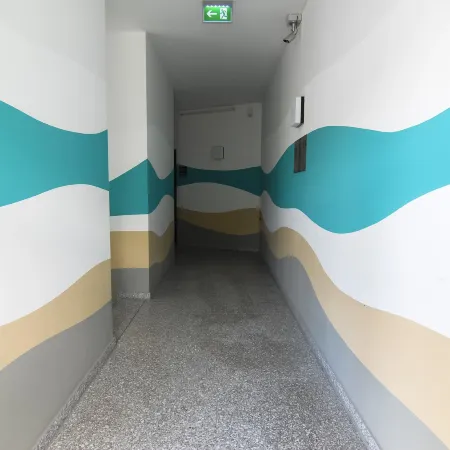 Petul Apart Hotel am Ruhrbogen