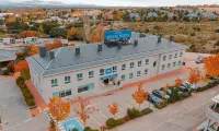 Hotel Monte Rozas Hotels in Majadahonda