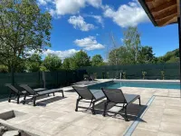 Villa Curte Nicia Hotel di Agliano Terme
