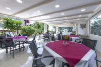 Irida Beach Resort Suites - breakfast