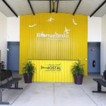 Hostal Check Inn Aeropuerto