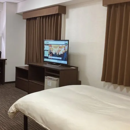 Hotel Alpha-One Miyakonojo