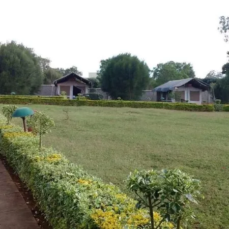 Spice Garden