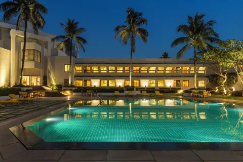 Trident Bhubaneswar
