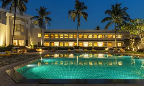 Trident Bhubaneswar