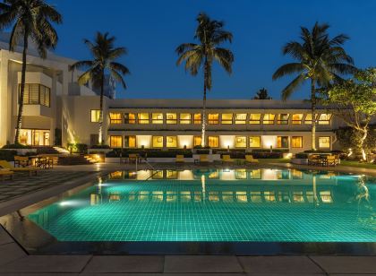 Trident, Bhubaneswar