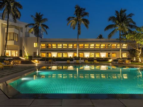 Trident Bhubaneswar