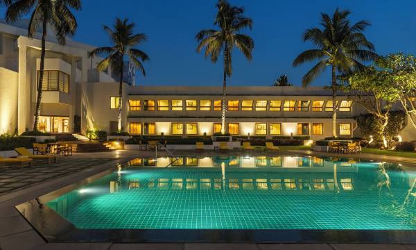 Trident, Bhubaneswar