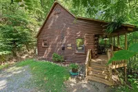 Sugar Bear Mountain Hideaway 3 Bedroom Cabin by RedAwning - シャレー