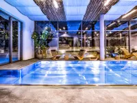 Sporthotel Zoll Hotels in Sterzing