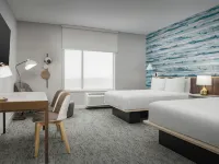 TownePlace Suites Forney Hotels in Forney
