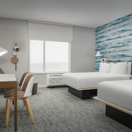 TownePlace Suites Forney