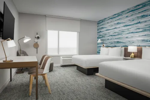 TownePlace Suites Forney Hotels in Forney