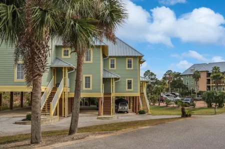 Club at Cape San Blas B1 - Catchin' Summer