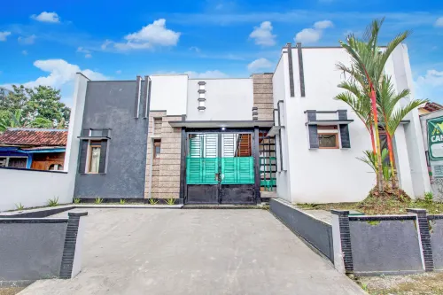 Hotel O Purwokerto Near Alun Alun Purwokerto Formerly Guest House Rania Hotel a Sokaraja