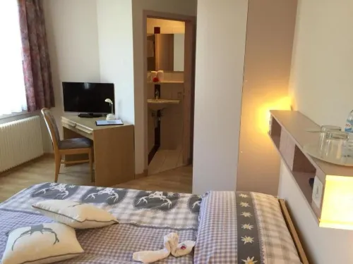Hotel Escher
