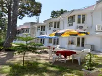 Mountain Quail Morni Hotel a Panchkula