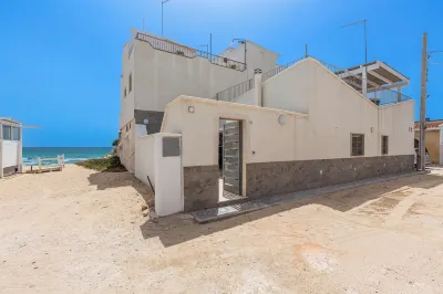 4002 Villetta Playa del Sol by Barbarhouse Hotel in zona Spiaggia di San Pietro in Bevagna