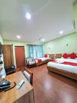 Sisai Park Village Hotels in Ratnanagar