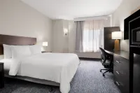 Garner Hotel Topeka WEST  by IHG - Bintang 3