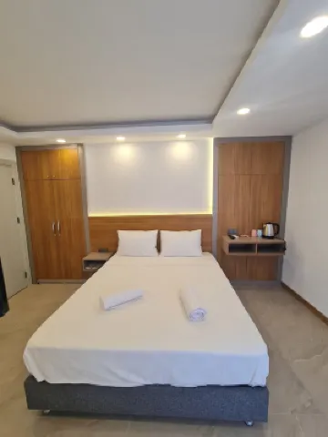 Bodrum Time Pansiyon