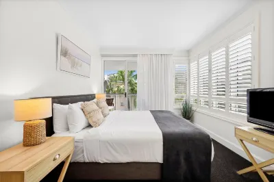 Hastings Suites by Stay Noosa