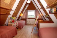 蒸汽小屋 - 精品