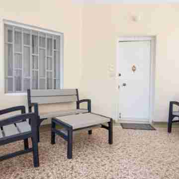 Cozy Apartment Next to Alimos Beach Others