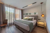 Laghetto Stilo Garden Hotels near Rua Coberta