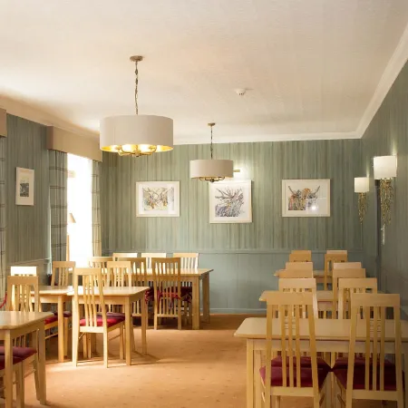 The Royal Oak Hotel