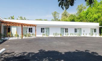 The LEEF Hotel