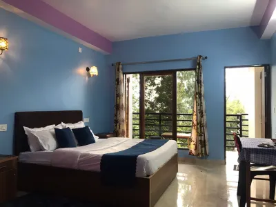 The Grand Kalimpong
