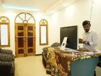 SobiaVilla Hôtels à : Jaffna
